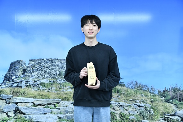 홍세영, 2025 태백산배 바둑 오픈 토너먼트 우승!